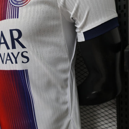 Paris Saint-Germain 2026/27 Away Jersey – Player Edition