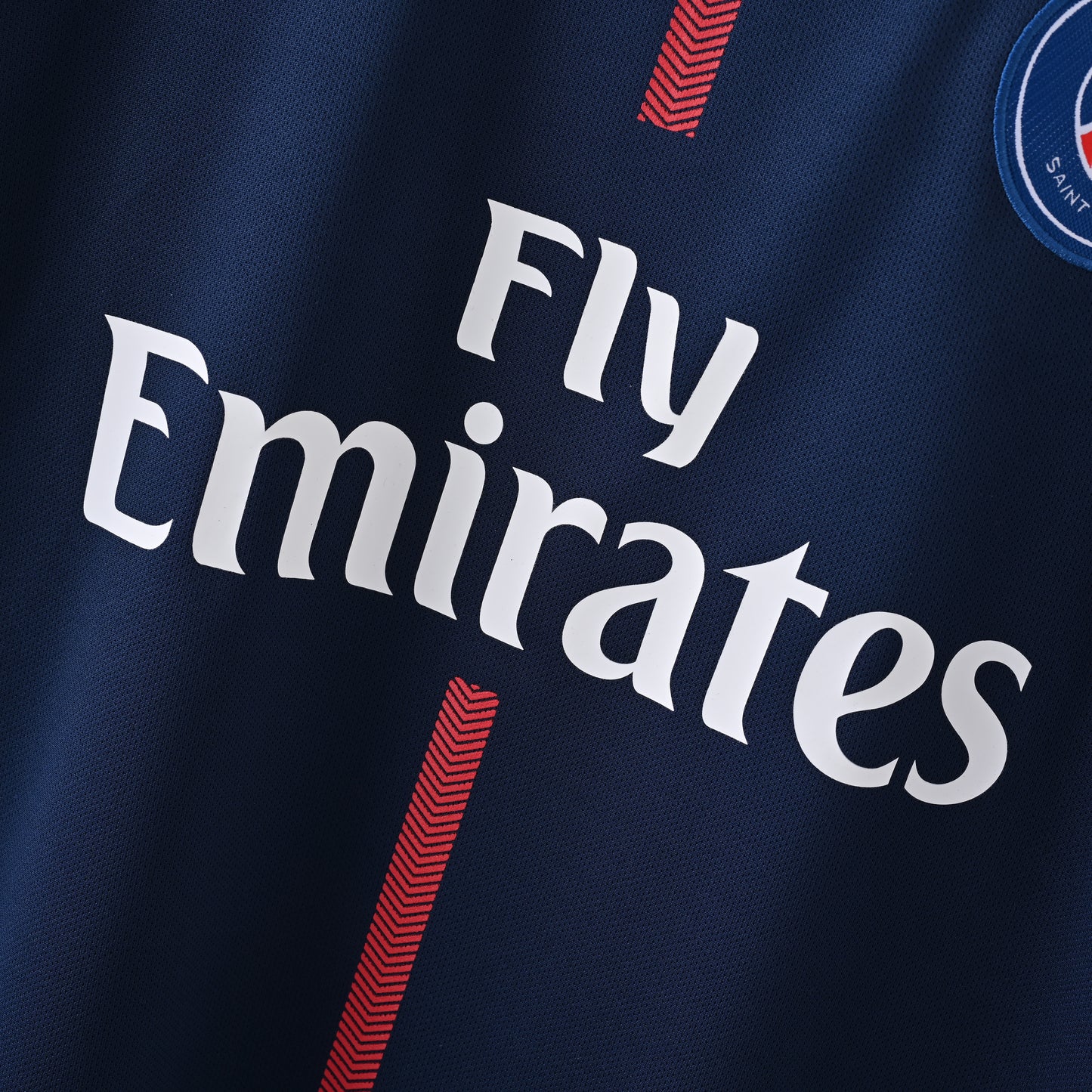 Paris Saint-Germain 2017/18 Home Retro Jersey