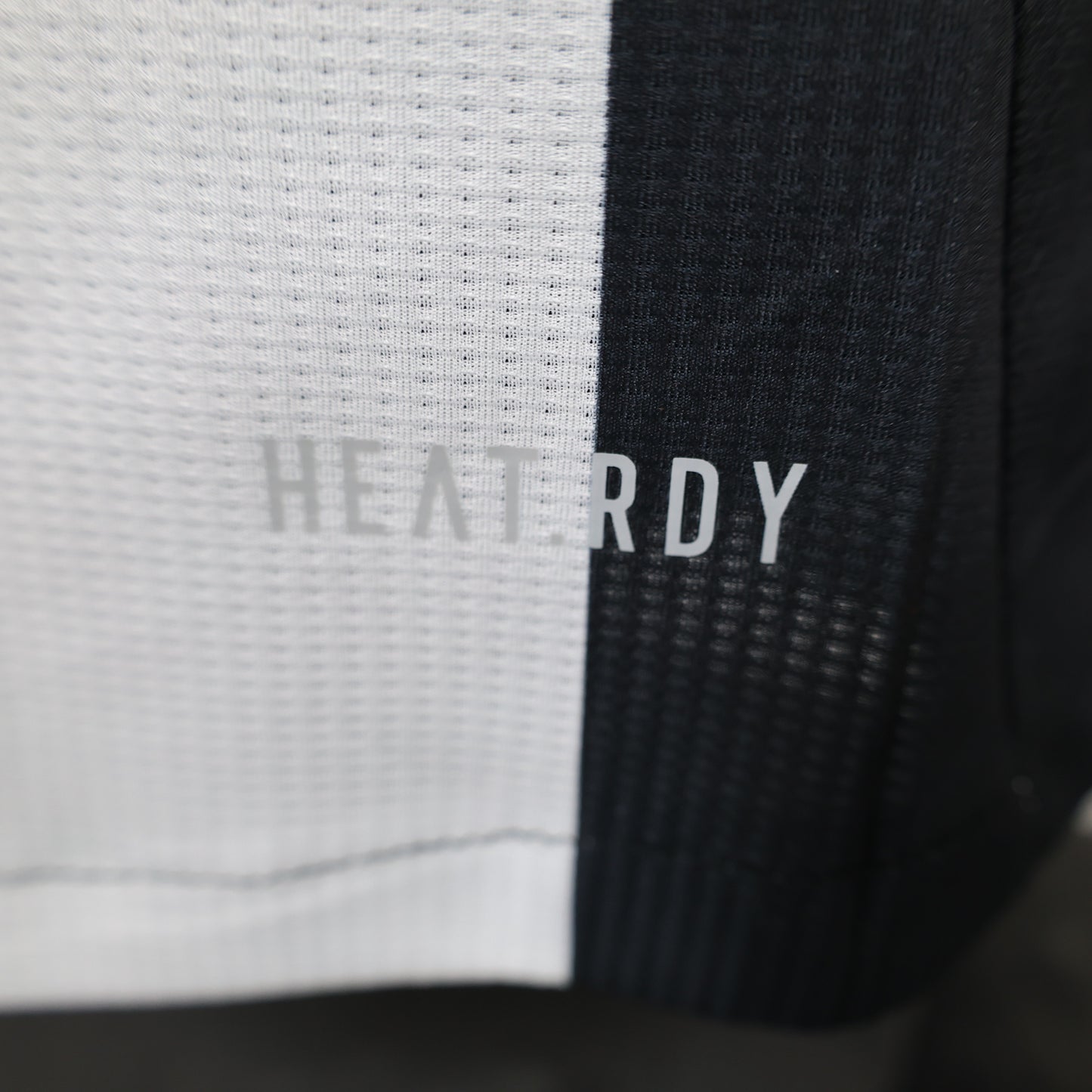 Newcastle United 2024/25 Home Jersey – Player Edition