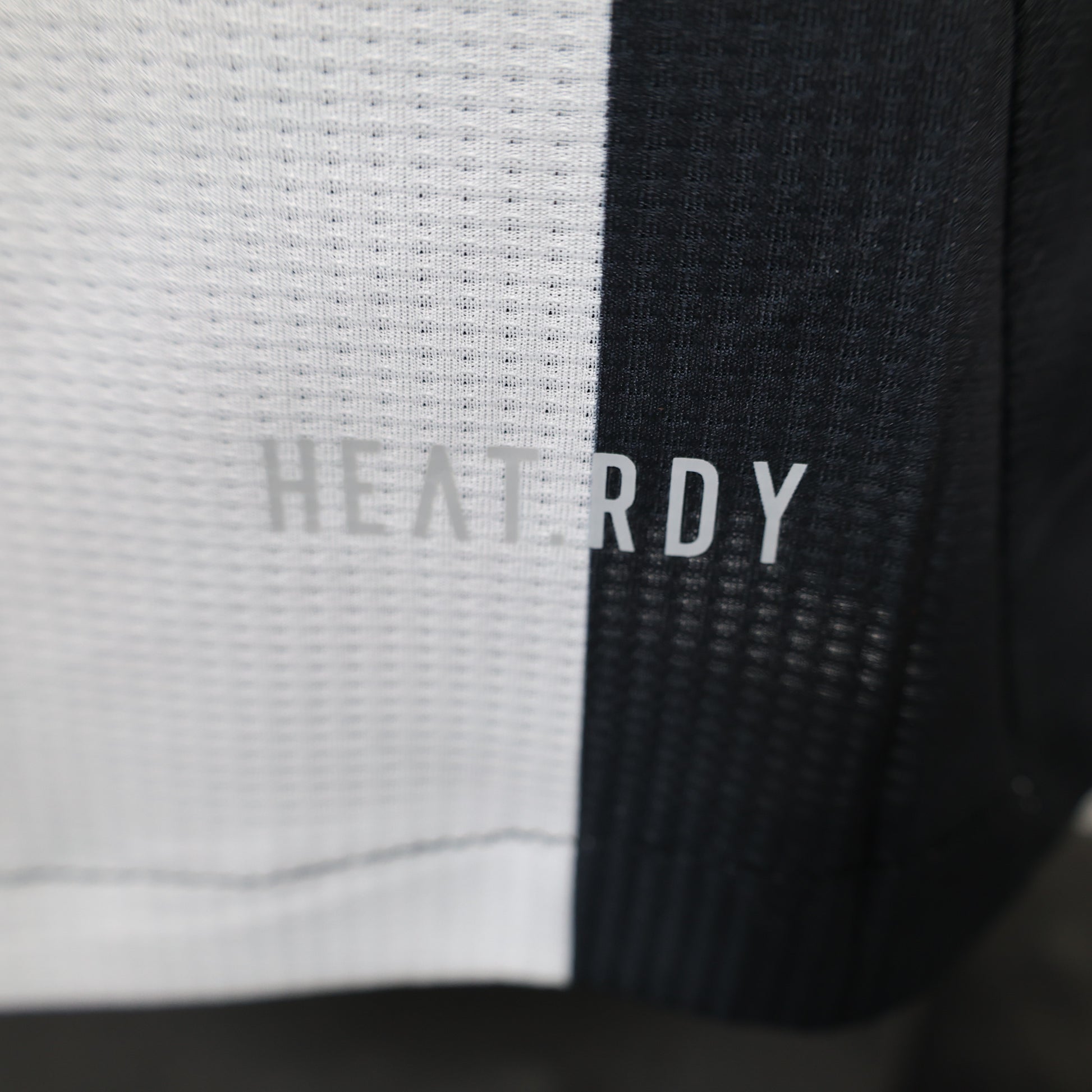 Newcastle United 2024/25 Home Jersey – Player Edition