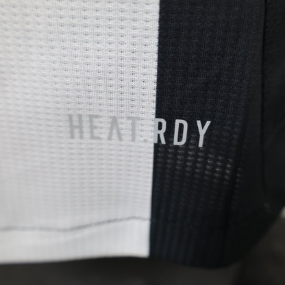 Newcastle United 2024/25 Home Jersey – Player Edition