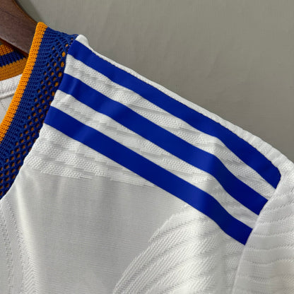 Real Madrid 2021/22 Home (UCL Final) Jersey - Player Edition