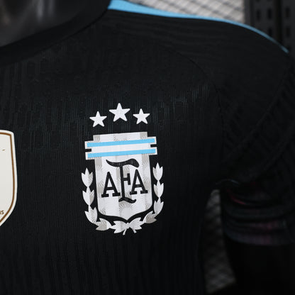 Argentina 2026 WC Goalkeeper Jersey Short-Sleeve – Player Edition