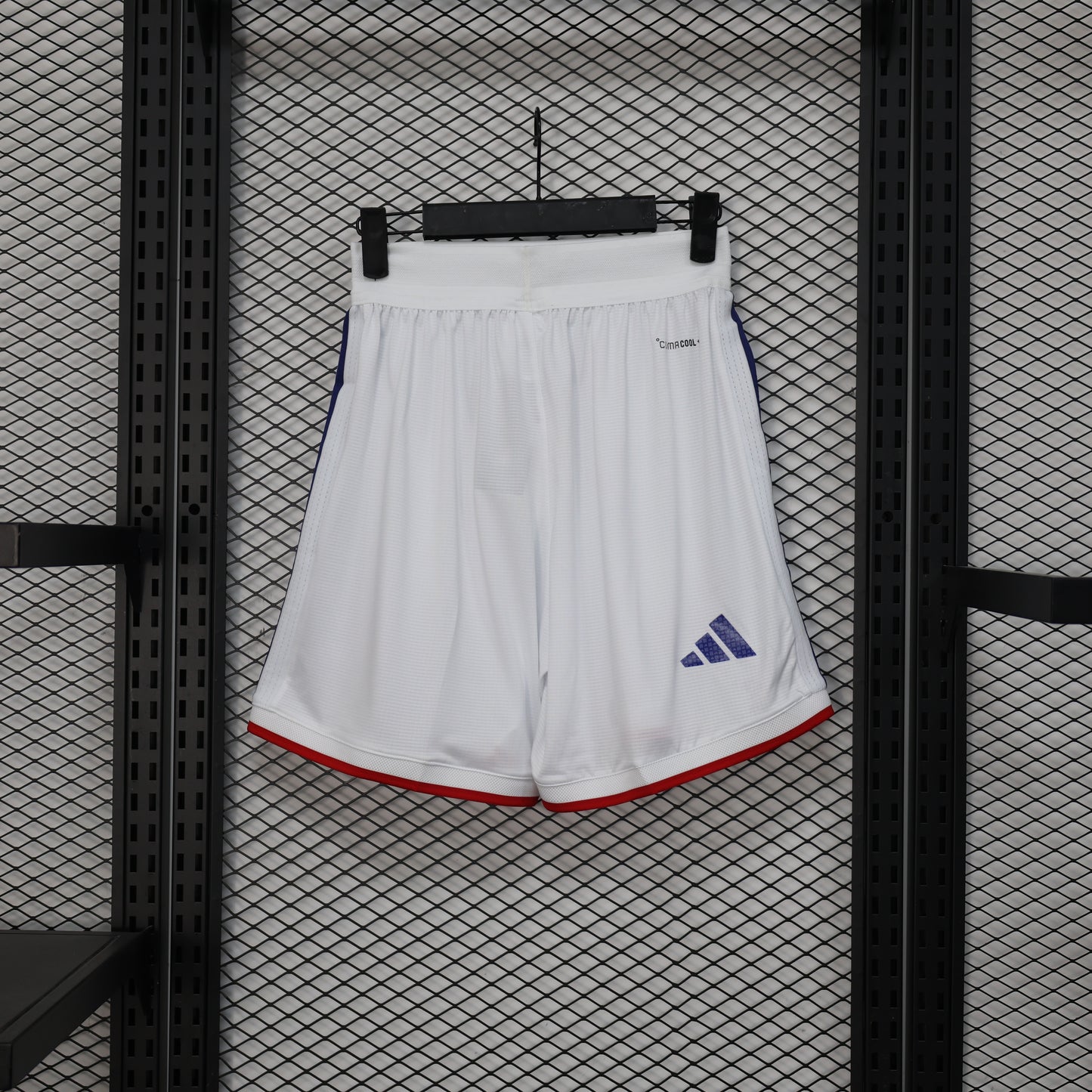Japan 2026 Home Shorts – Player Edition