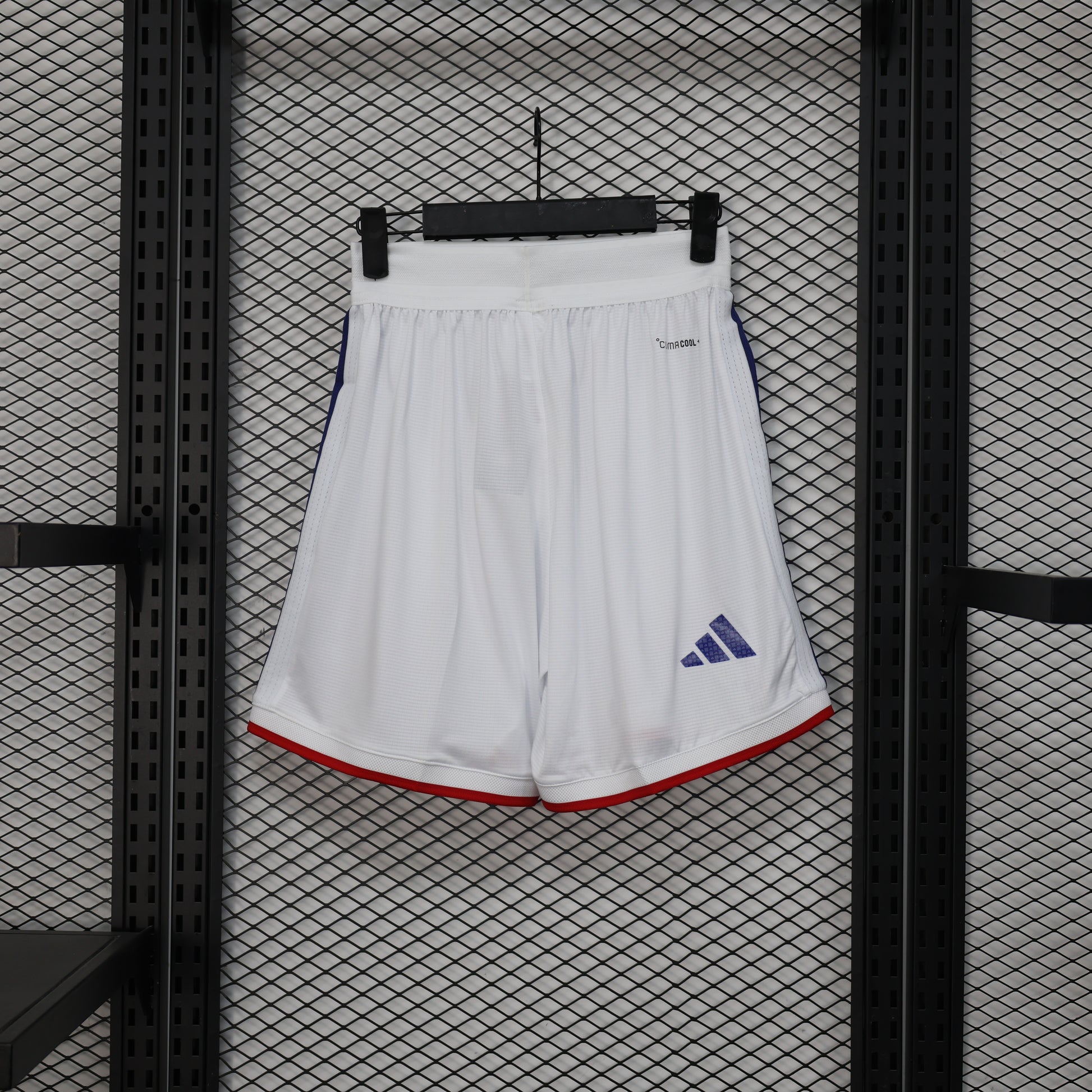 Japan 2026 Home Shorts – Player Edition