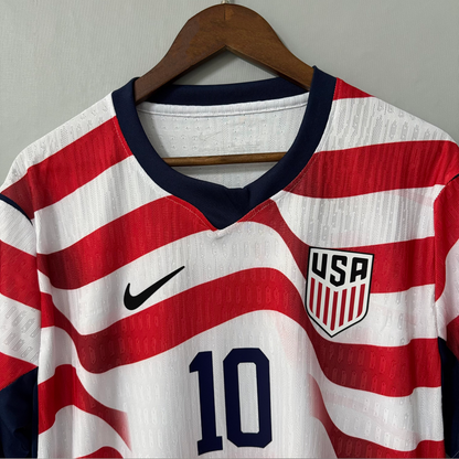 USA 2026 World Cup Home Jersey – Player Edition