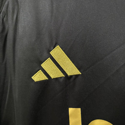 Juventus 2026/27 Away (Third Kit) Jersey