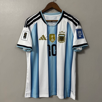 Argentina 2026 World Cup Home Jersey