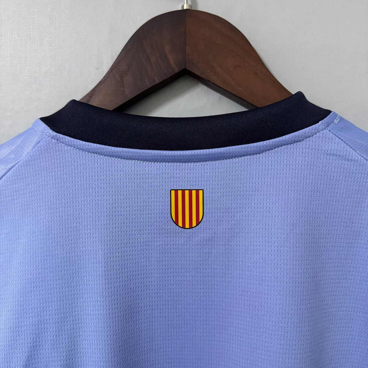Olympique Marseille 2026/27 Away (Third Kit) Jersey
