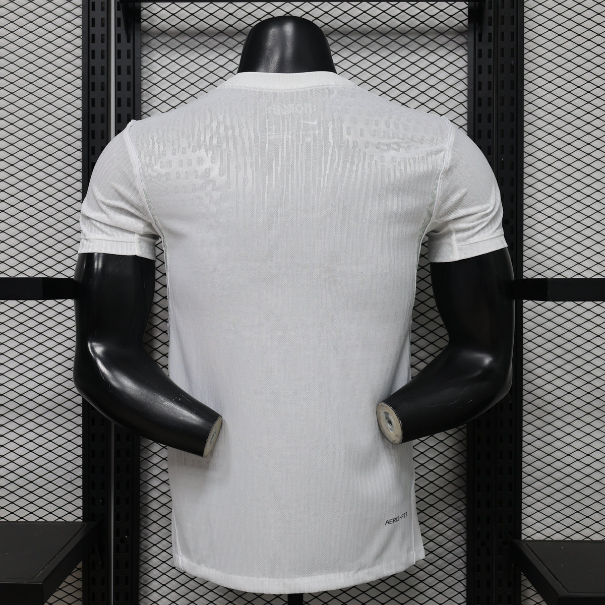 Norway 2026 World Cup Away (Third Kit) Jersey – Player Edition