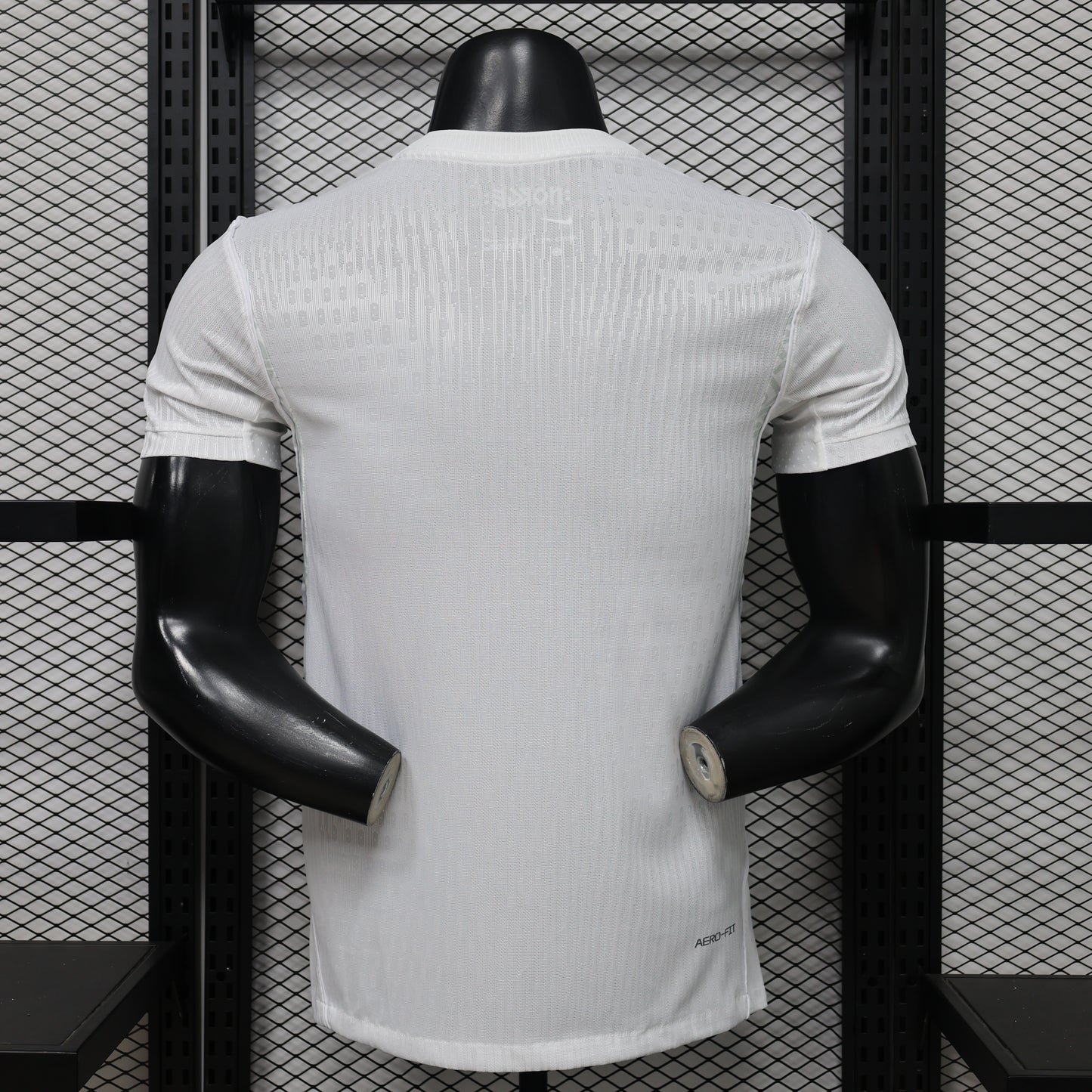 Norway 2026 World Cup Away (Third Kit) Jersey – Player Edition