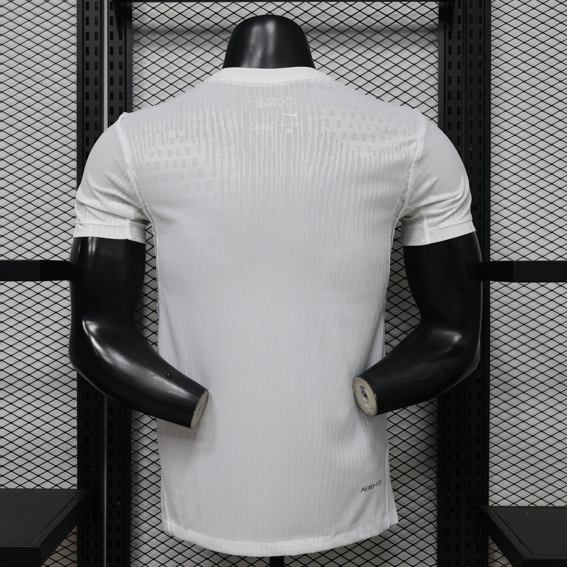 Norway 2026 World Cup Away (Third Kit) Jersey – Player Edition