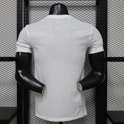Norway 2026 World Cup Away (Third Kit) Jersey – Player Edition