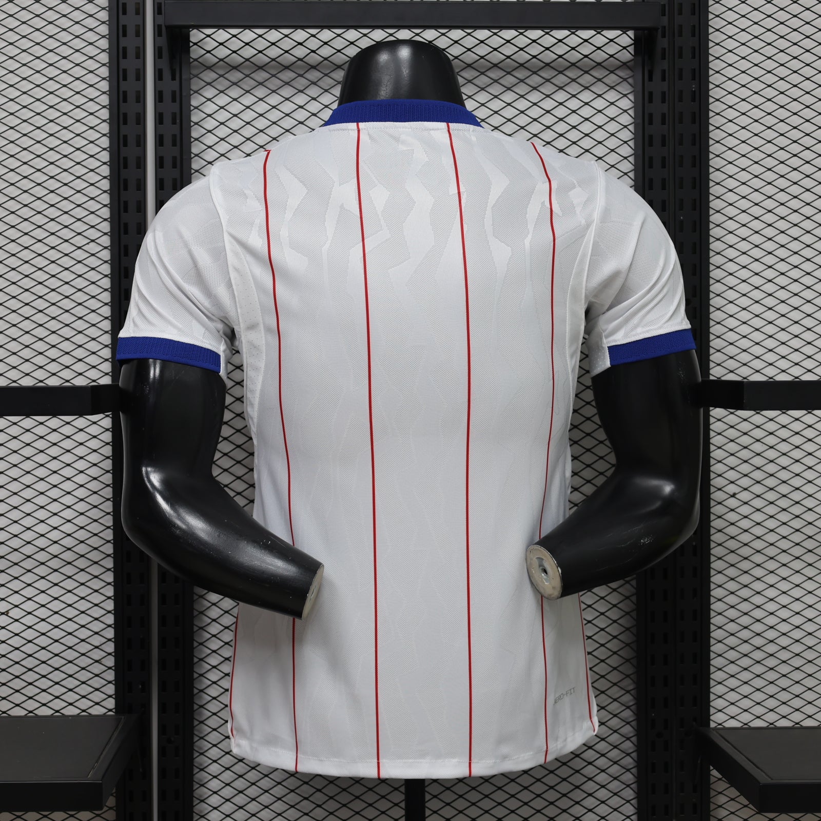 Chelsea 2026/27 Away (Third Kit) Jersey – Player Edition