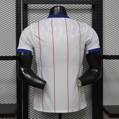 Chelsea 2026/27 Away (Third Kit) Jersey – Player Edition