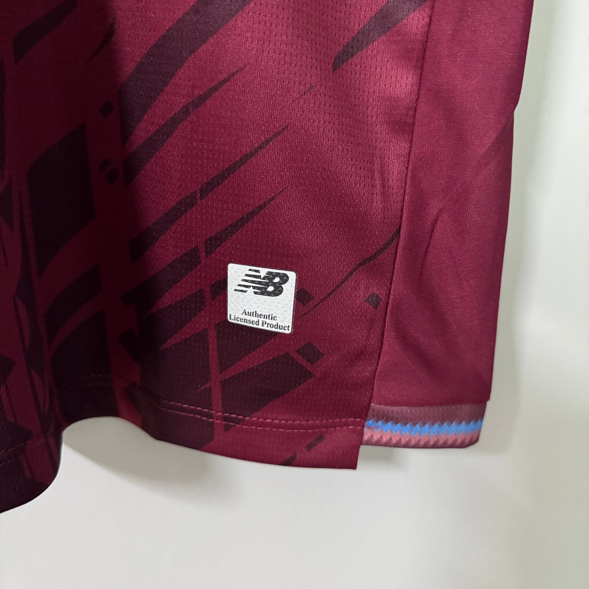 West Ham United 2026/27 Home Jersey
