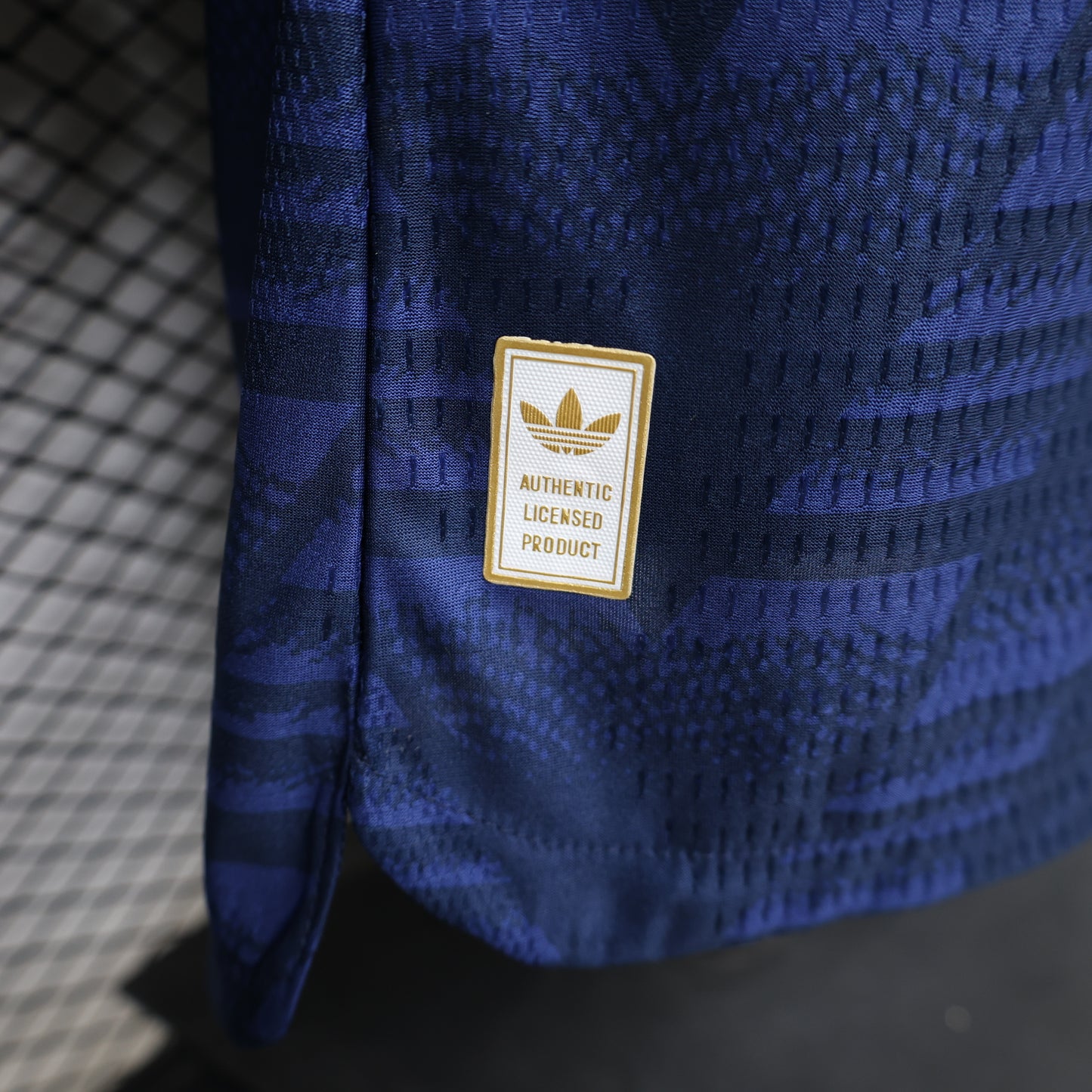 Arsenal 2026/27 Away Jersey – Player Edition