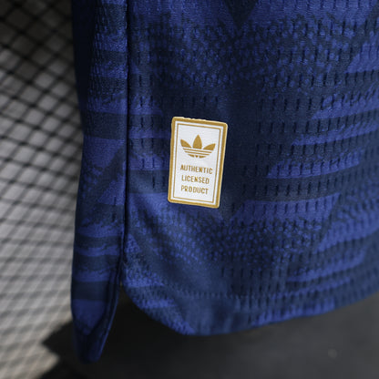 Arsenal 2026/27 Away Jersey – Player Edition