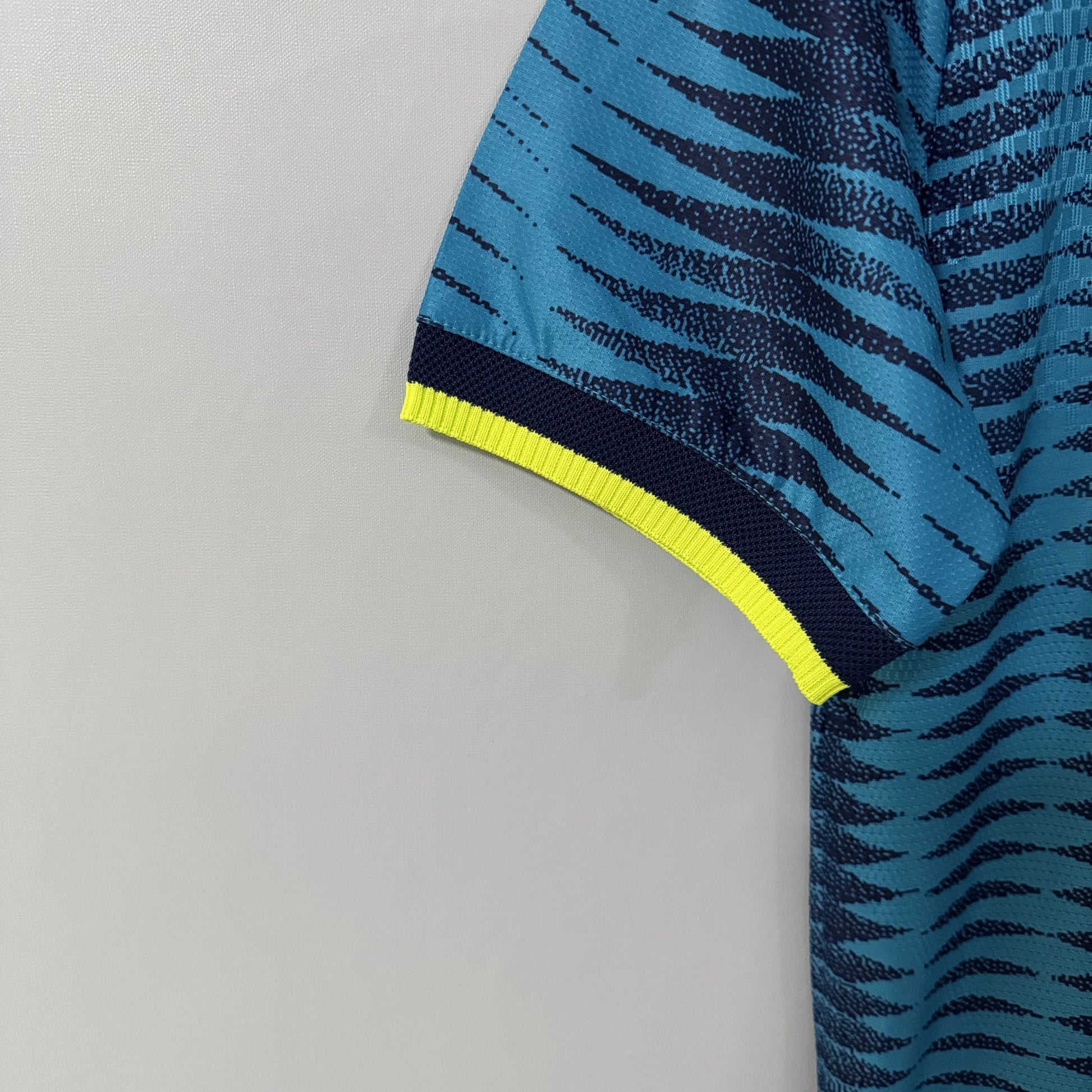 Colombia 2026 World Cup Away Jersey – Player Edition