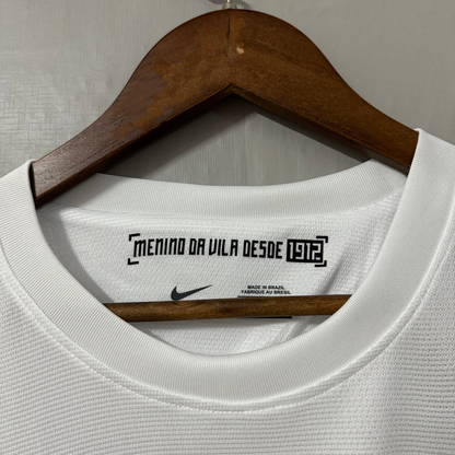 Santos 2012/13 Home Retro Jersey