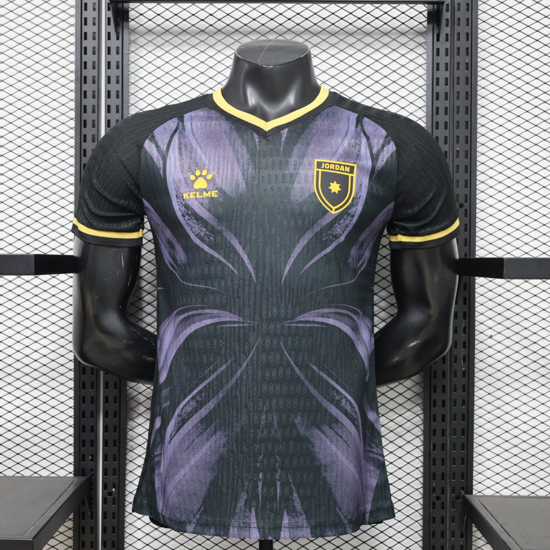 Jordan 2026 World Cup Away (Third Kit) Jersey – Player Edition
