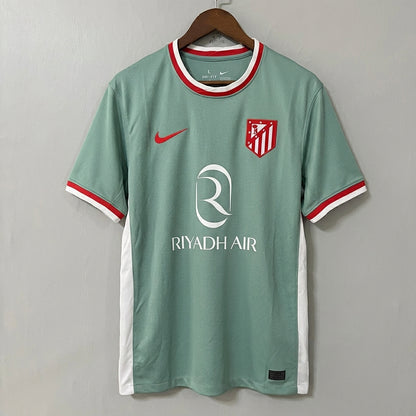 Atletico Madrid 2024/25 Away Jersey