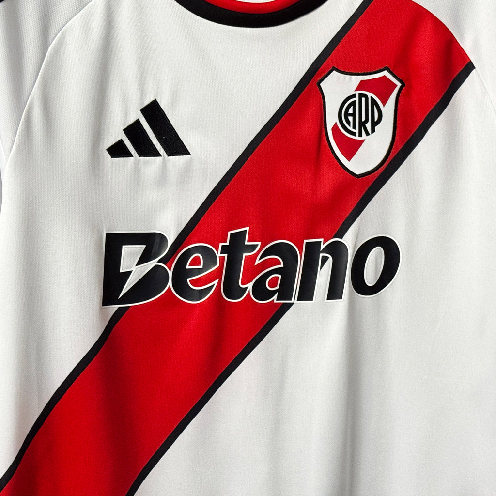 River Plate 2026/27 Home Jersey