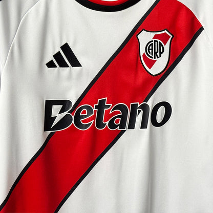 River Plate 2026/27 Home Jersey