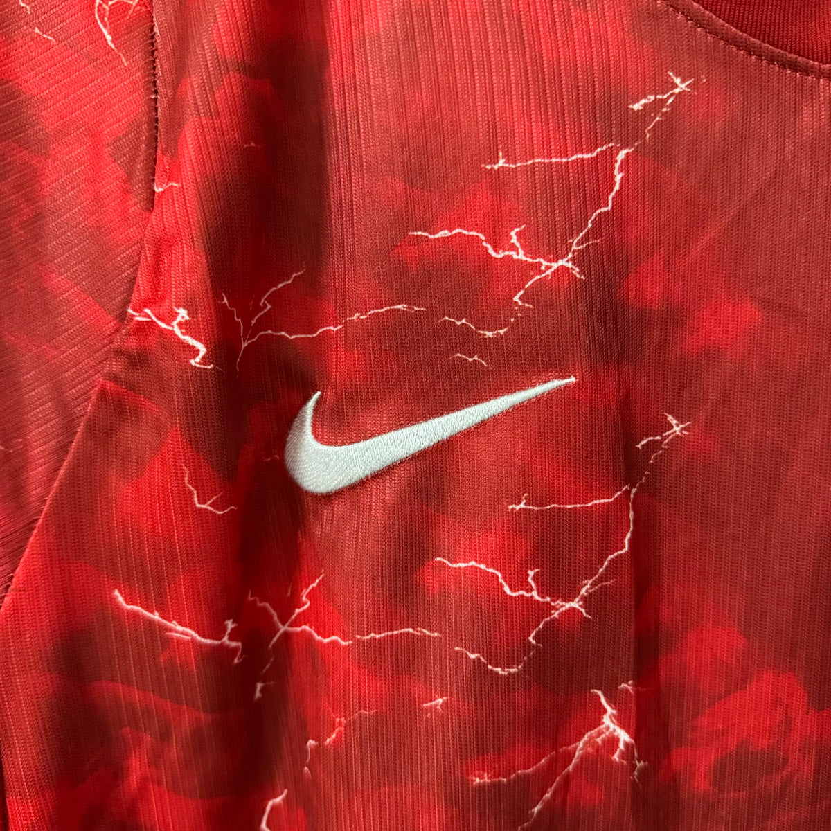 Poland 2026/27 Away Jersey