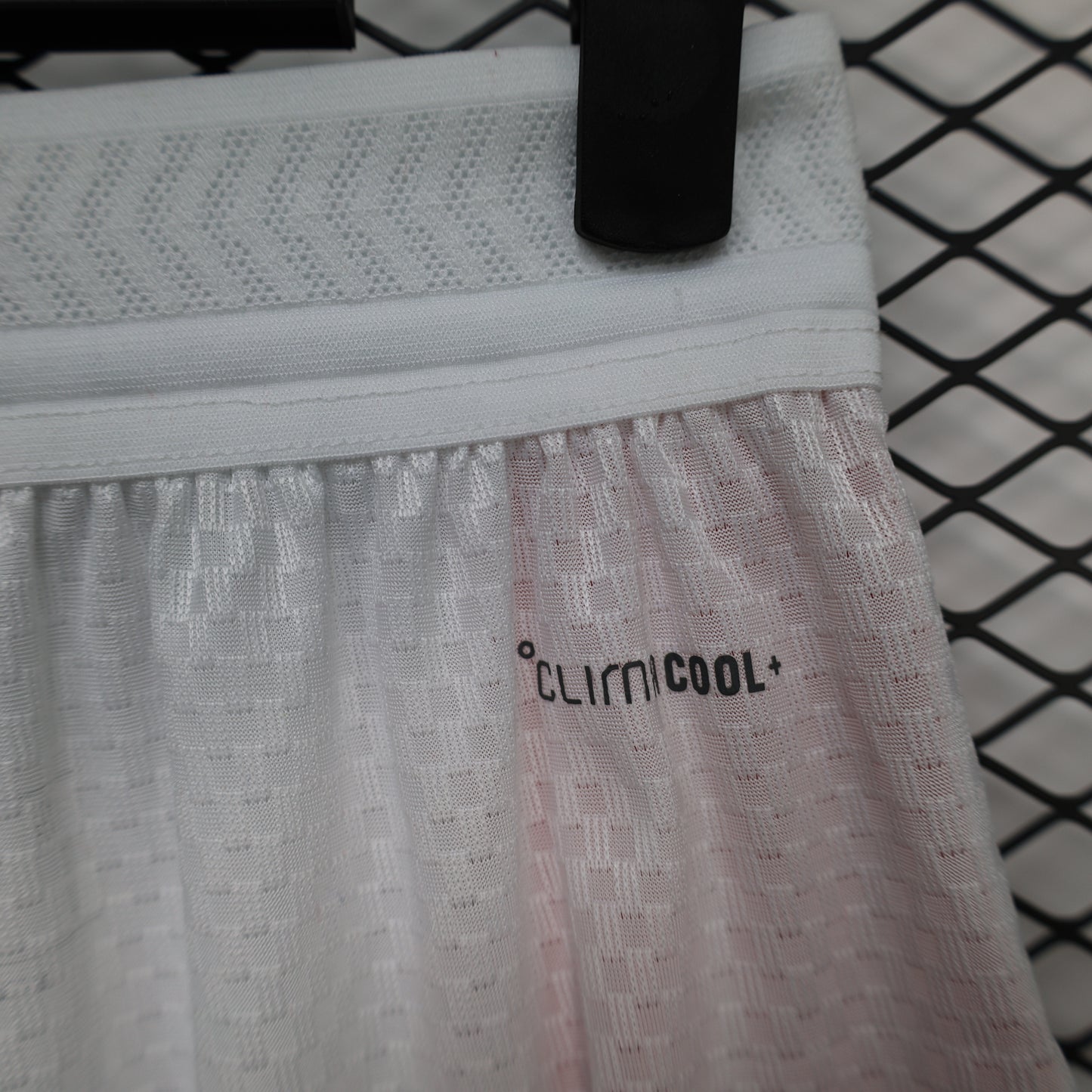 Colombia 2026 Home Shorts – Player Edition