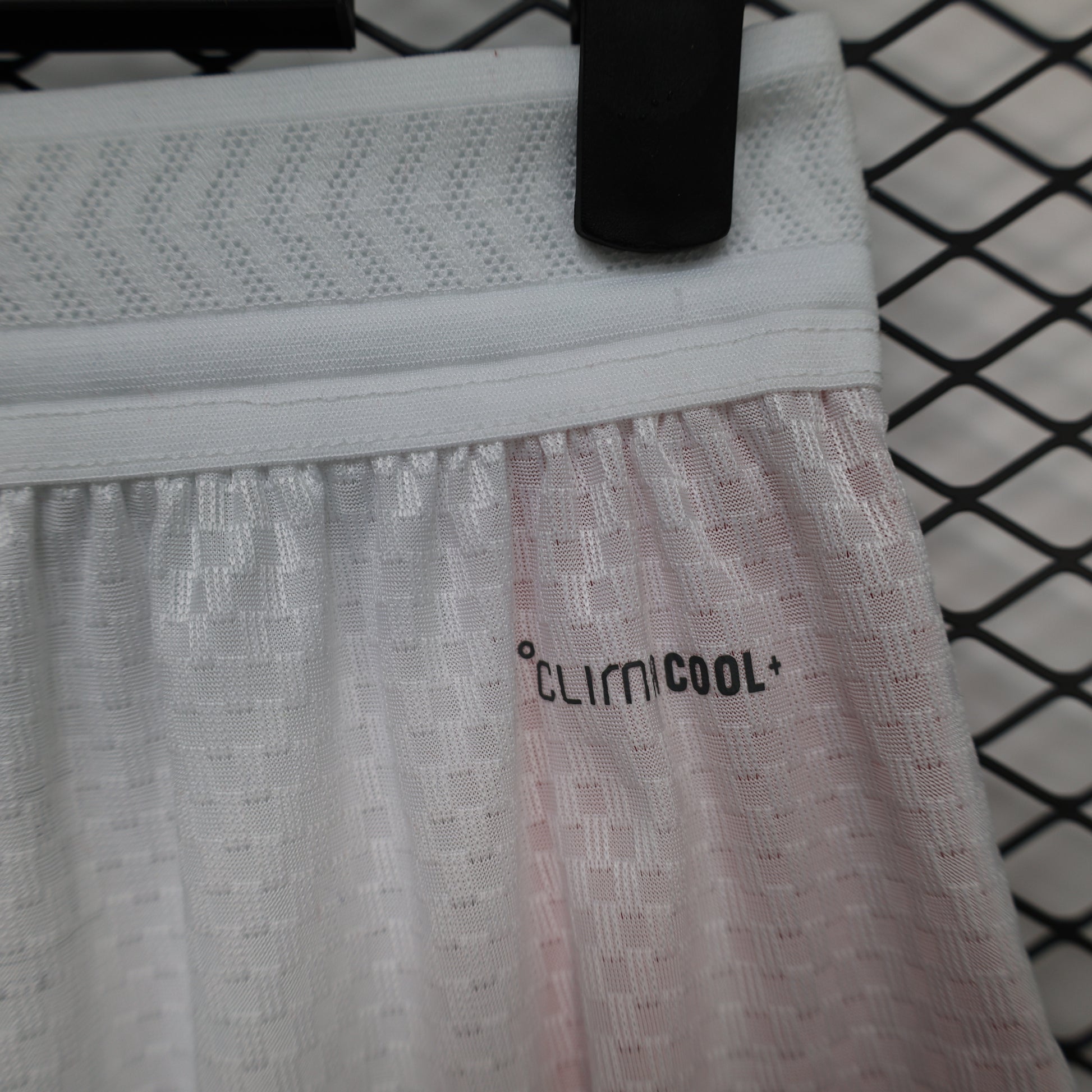 Colombia 2026 Home Shorts – Player Edition