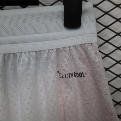 Colombia 2026 Home Shorts – Player Edition