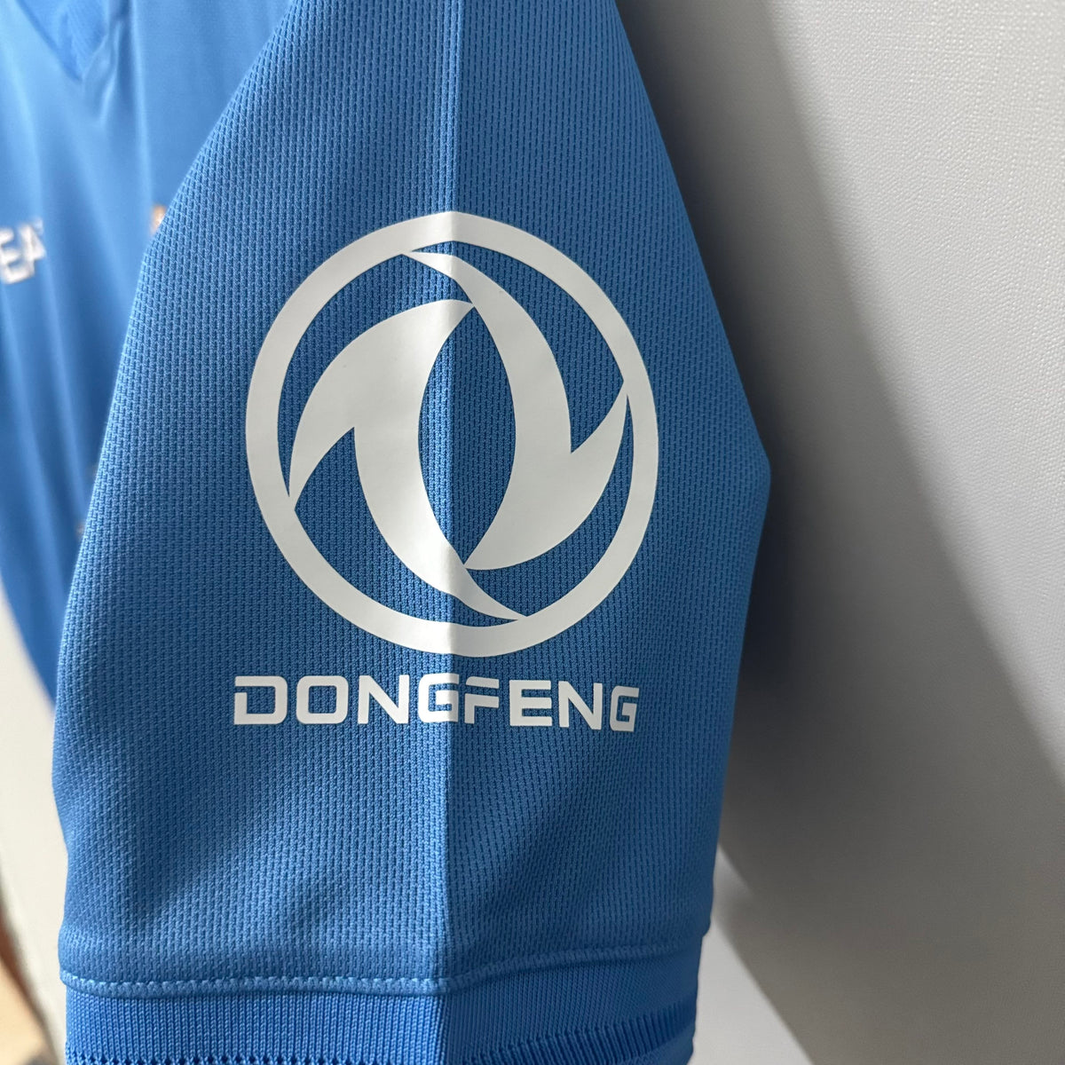 Napoli 2026/27 Home Jersey