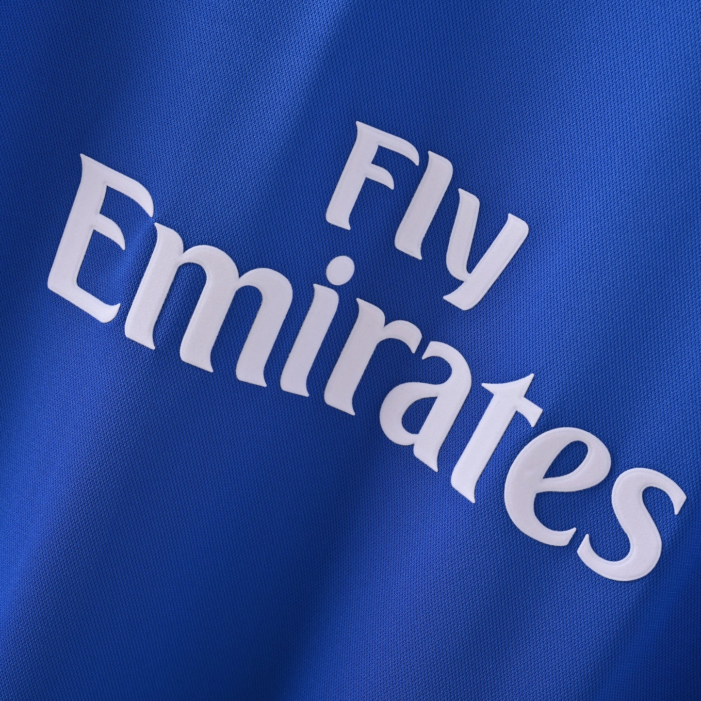 Chelsea 2001/03 Home Retro Jersey