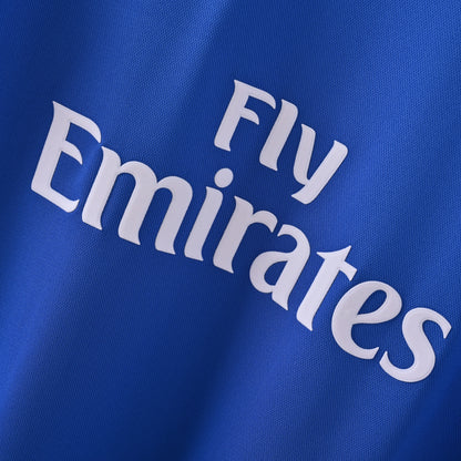 Chelsea 2001/03 Home Retro Jersey