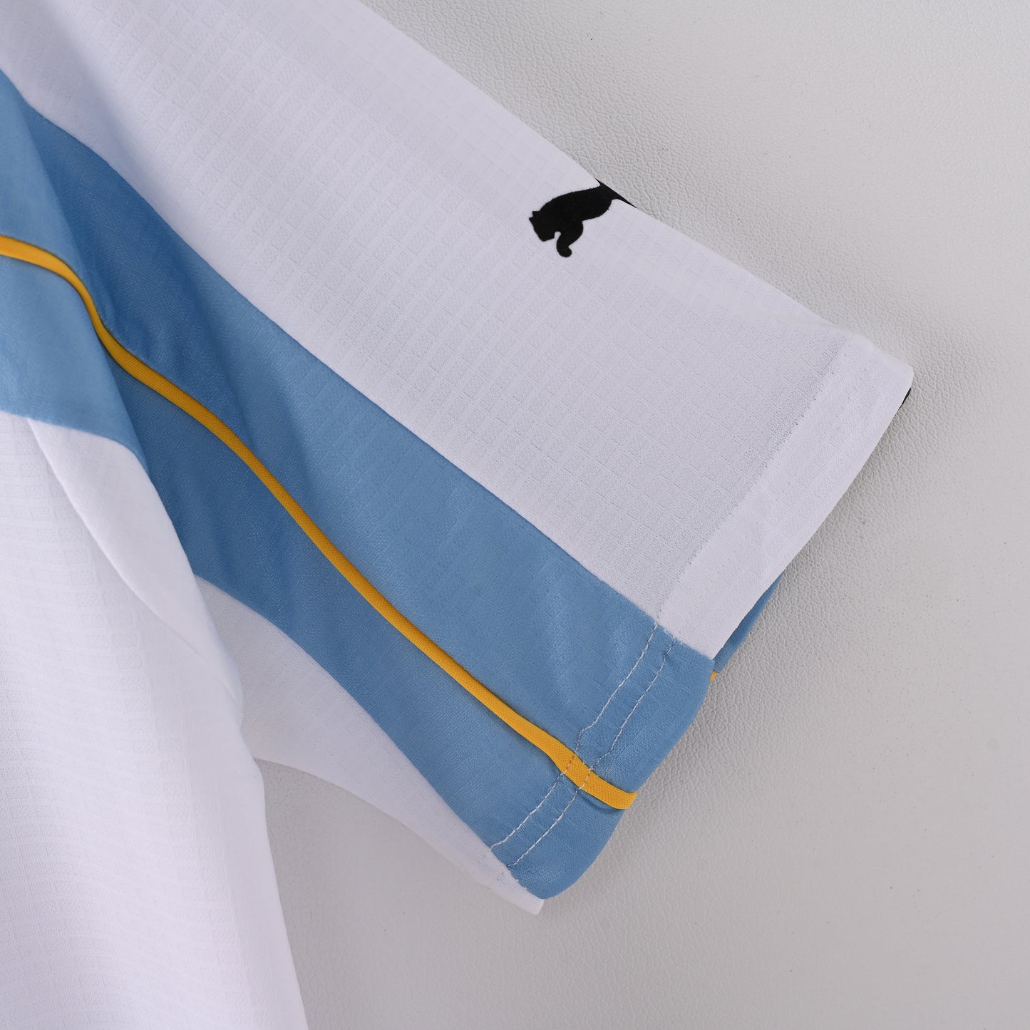 Lazio 1999/00 Away Retro Jersey