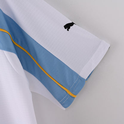 Lazio 1999/00 Away Retro Jersey