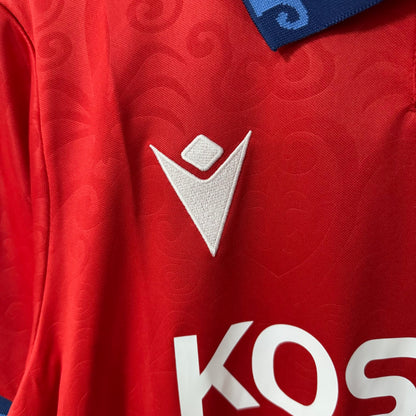 Osasuna 2026/27 Home Jersey