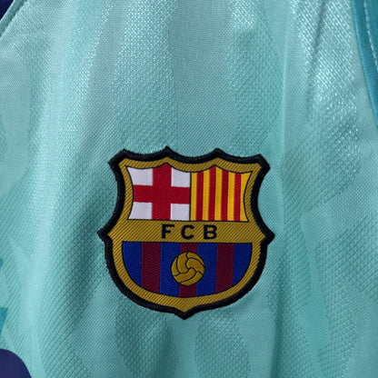 Barcelona 2026/27 Away (Third Kit) Jersey
