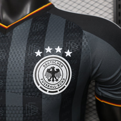 Germany 2026/27 Special Dark Jersey – Player Edition