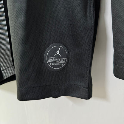 Paris Saint-Germain 2018/19 Away Long-Sleeve Jersey