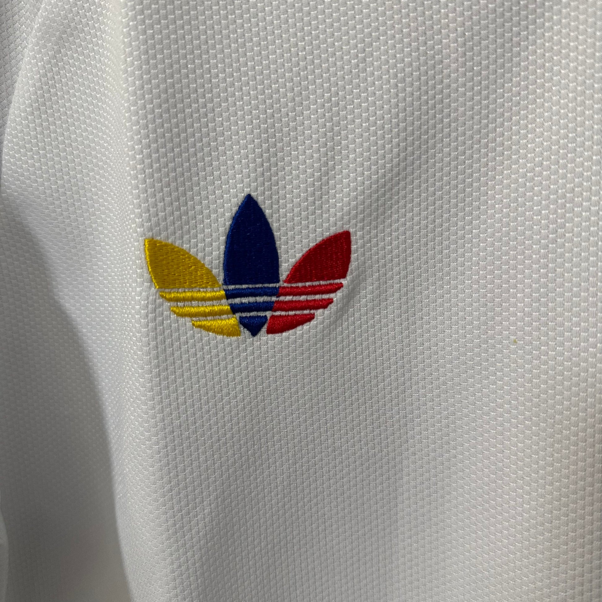 Venezuela 2026 World Cup Away Jersey