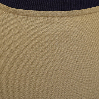 Italy 2006 World Cup Goalkeeper Retro Jersey (Home)