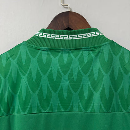 2026 Mexico Bringback Remixed Retro Shirt (Oversized Fit)