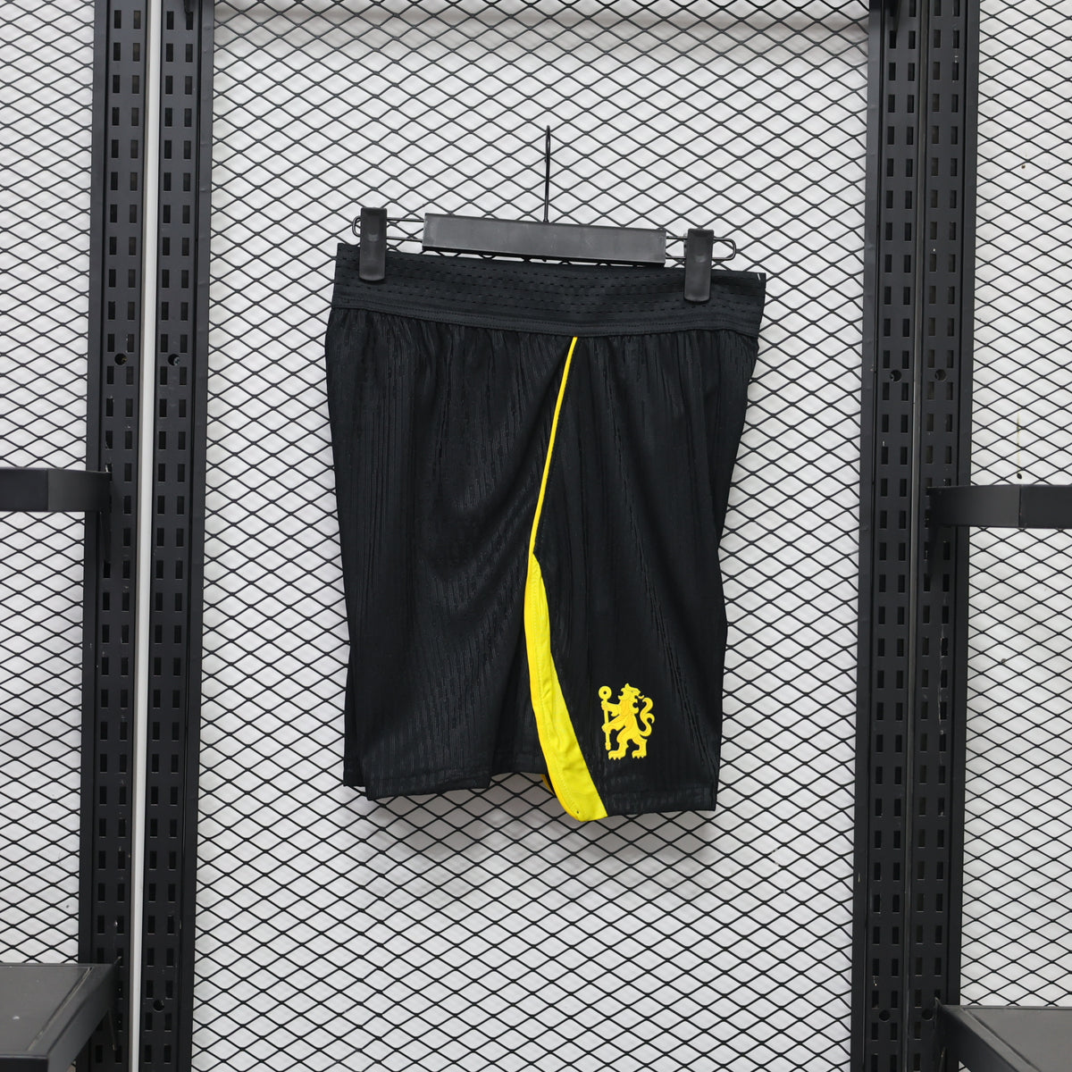 Chelsea 2026/27 Away Shorts – Player Edition