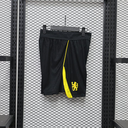 Chelsea 2026/27 Away Shorts – Player Edition