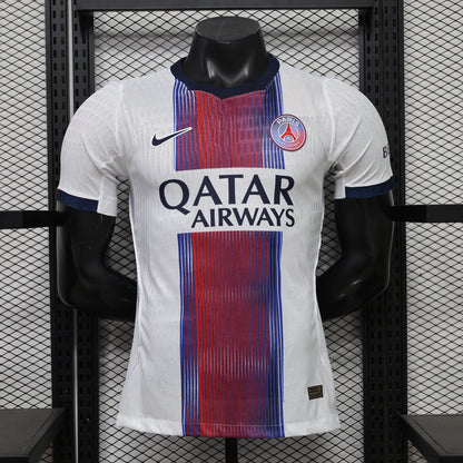 Paris Saint-Germain 2026/27 Away Jersey – Player Edition