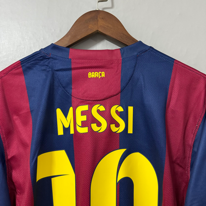 Barcelona 2014/15 Home (UCL Final) Retro Jersey