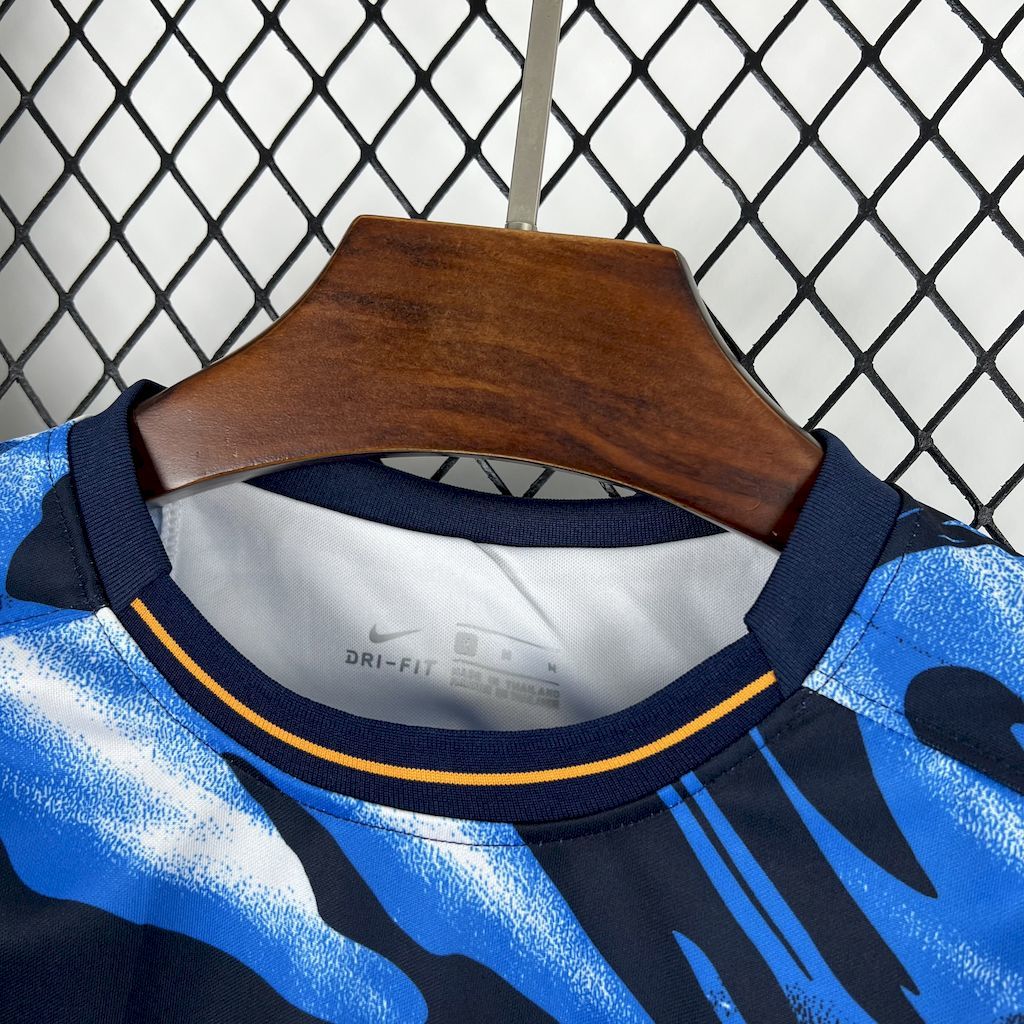 RB Leipzig 2020/21 Away (Third Kit) Jersey