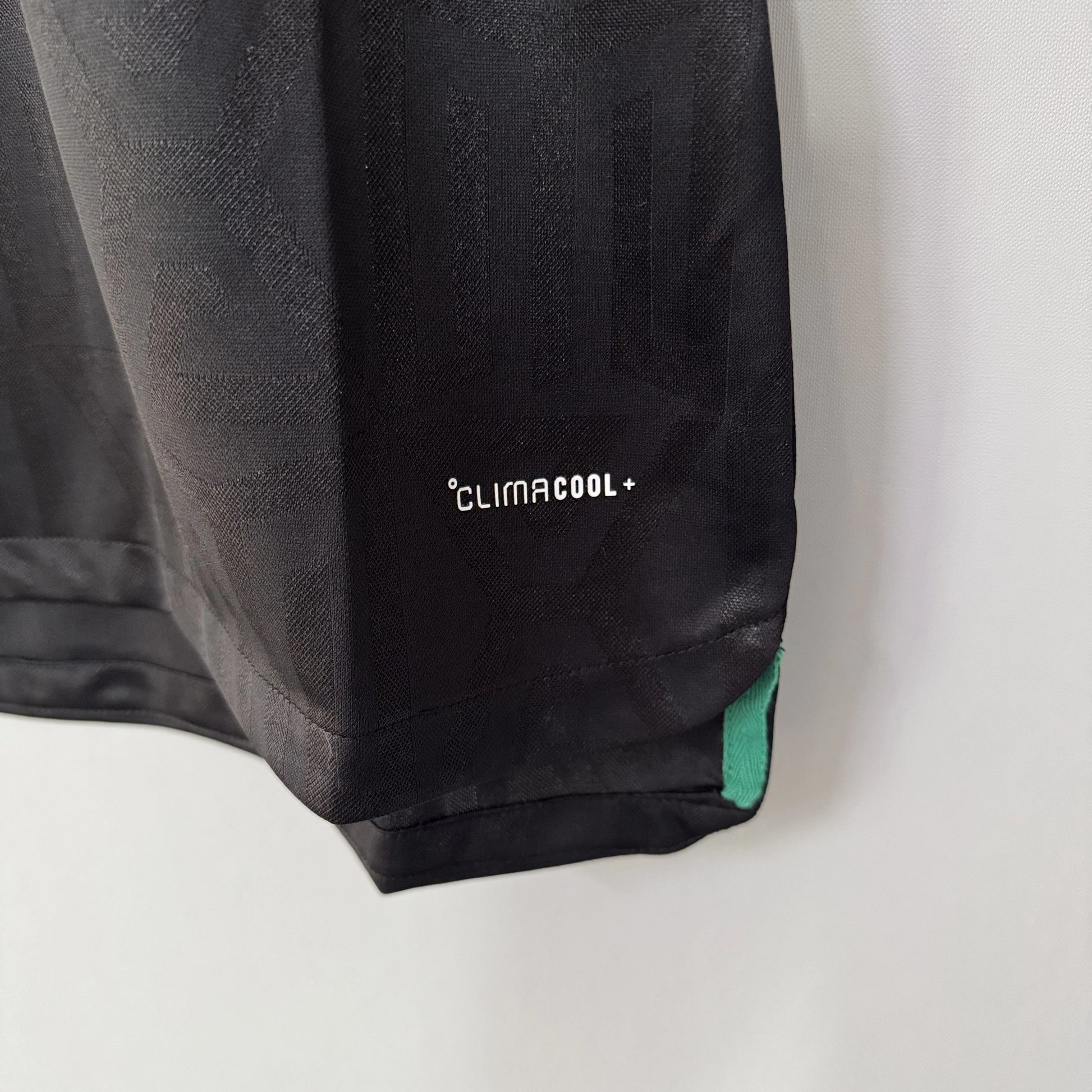 Mexico 2026 World Cup Away (Third Kit) Jersey – Player Edition